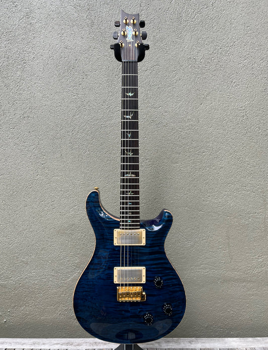 2003 Paul Reed Smith PRS Private Stock #529 Custom 22 Whale Blue