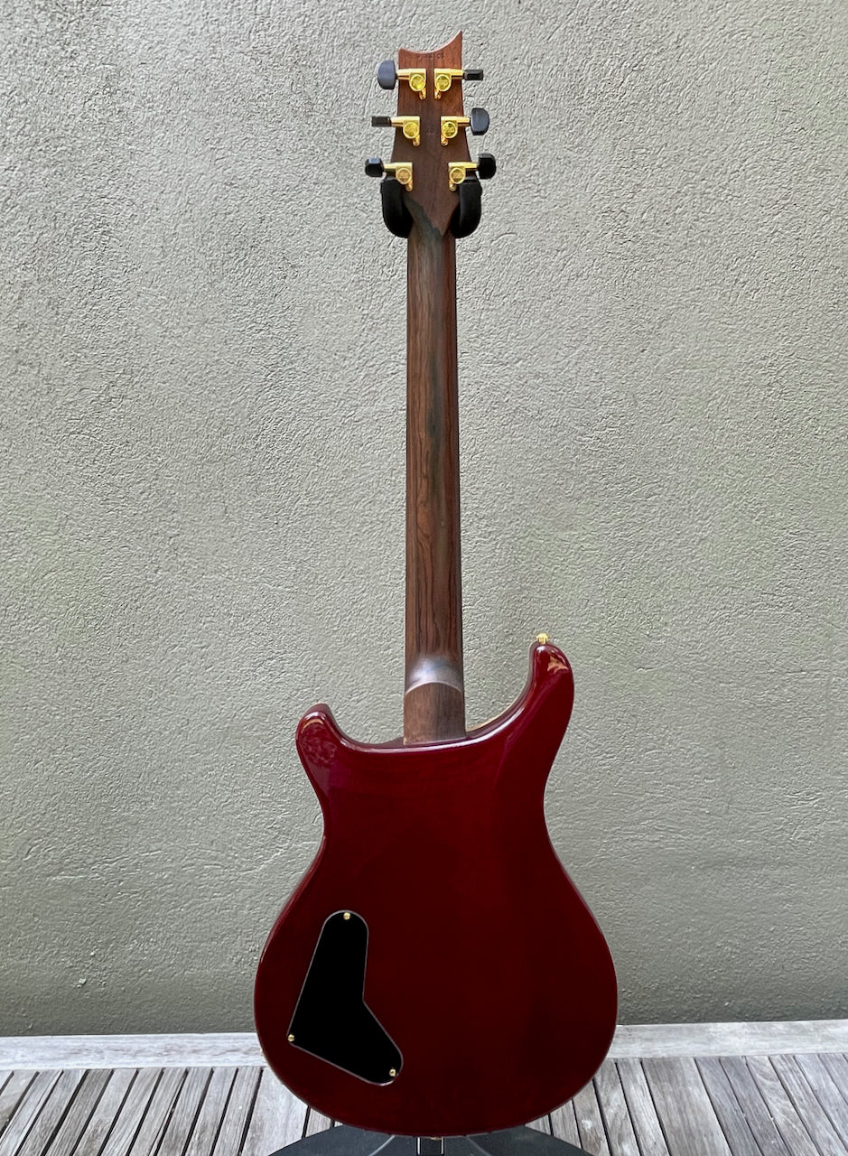 2000 PRS Used Electric Guitar