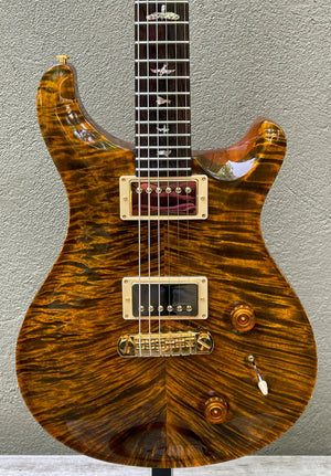 2000 Paul Reed Smith PRS Private Stock #172 McCarty Tiger Eye Brazilian Neck