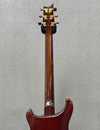 1996 Paul Reed Smith PRS Rosewood Limited Semi-Hollow #4/100 Violin Amber Sunburst