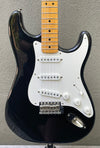 1987 Fender American Vintage '57 Stratocaster Black