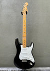 1987 Fender American Vintage '57 Stratocaster Black