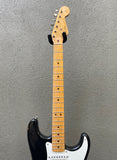 1987 Fender American Vintage '57 Stratocaster Black