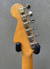 1987 Fender American Vintage '57 Stratocaster Black