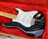 1987 Fender American Vintage '57 Stratocaster Black