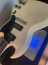 1963 Gibson SG Special Factory Wraparound *Custom Color* Polaris White