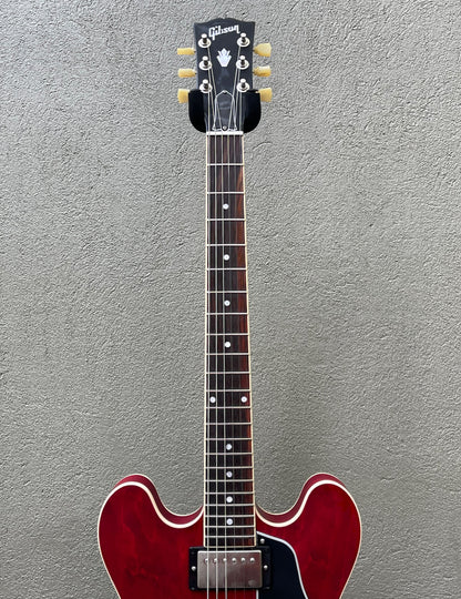 2021 Gibson ES-335 Sixties Cherry