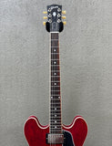 2021 Gibson ES-335 Sixties Cherry