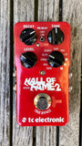 TC Electronic Hall Of Fame 2 Reverb