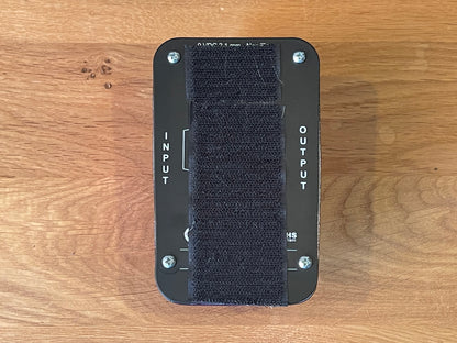 Tru-Fi ZoSo Fuzz ZoSa