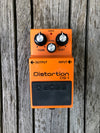 Boss Distortion DS-1