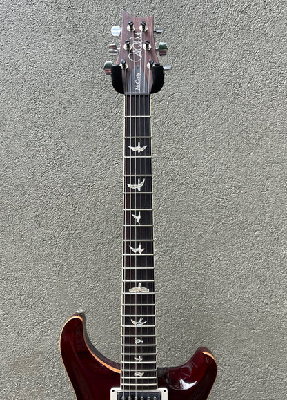 2019 Paul Reed Smith PRS McCarty Dark Cherry Burst
