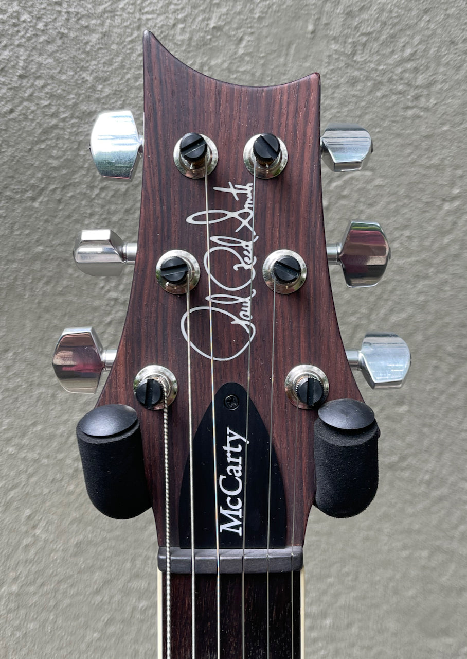 2019 Paul Reed Smith PRS McCarty Dark Cherry Burst