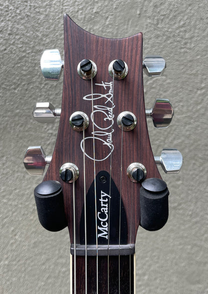 2019 Paul Reed Smith PRS McCarty Dark Cherry Burst