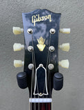 2021 Gibson 1964 ES-335 Sixties Cherry Ultra Light Aged Murphy Lab
