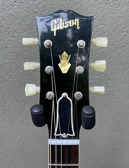 2021 Gibson 1964 ES-335 Sixties Cherry Ultra Light Aged Murphy Lab