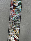 2010 Paul Reed Smith PRS Private Stock Jeff Easley Painted Dragon #2/15