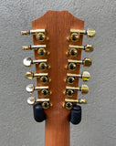 2001 Taylor K-65-CE 12 String Koa