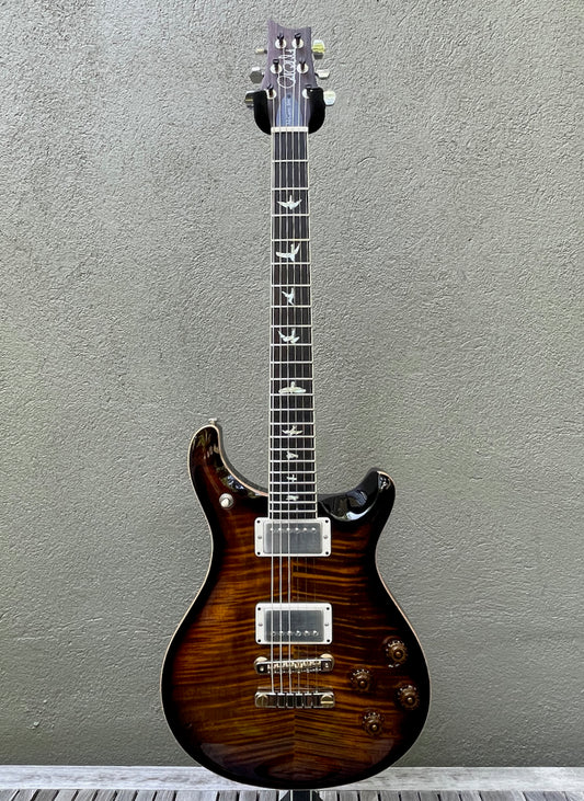 2020 Paul Reed Smith PRS McCarty 594 Yellow Tiger
