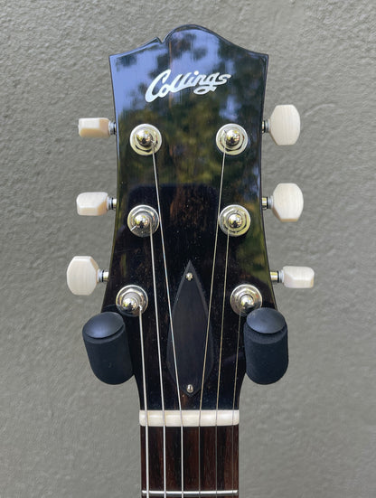 2015 Collings I-35 LC Blonde Throbaks