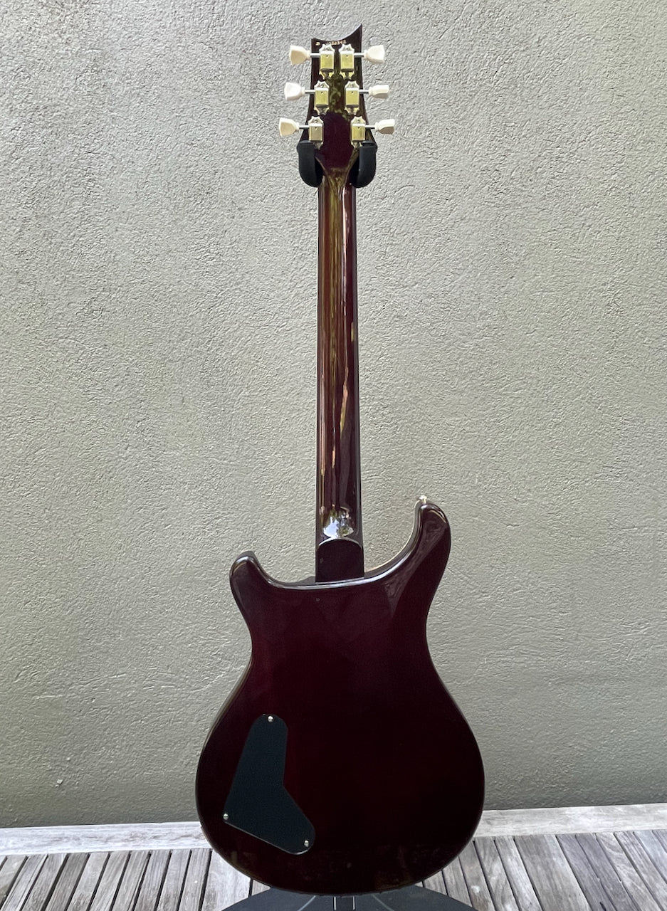 Paul Reed Smith PRS McCarty McCarty Tobacco Burst