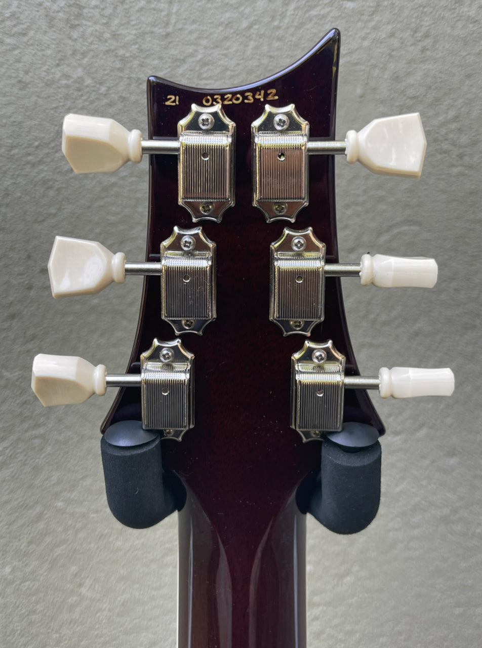Paul Reed Smith PRS McCarty McCarty Tobacco Burst
