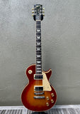 1985 Gibson Les Paul Standard Cherry Sunburst OHSC