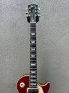 1985 Gibson Les Paul Standard Cherry Sunburst OHSC