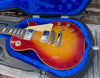 1985 Gibson Les Paul Standard Cherry Sunburst OHSC