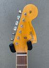2019 Fender Custom Shop Relic 1967 Stratocaster Faded Seafoam Green