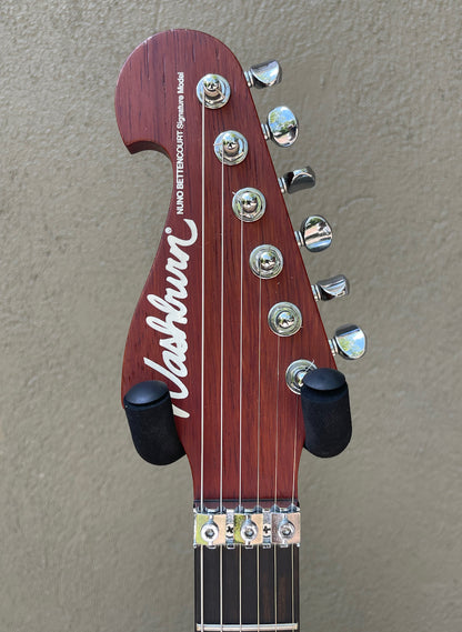 1994 Washburn Nuno Bettencourt N4E-P Padauk