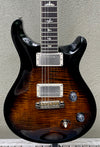 Paul Reed Smith PRS McCarty Black Gold Wrap Burst