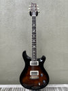 Paul Reed Smith PRS McCarty Black Gold Wrap Burst