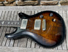 Paul Reed Smith PRS McCarty Black Gold Wrap Burst