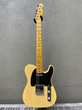 2020 Fender Custom Shop LTD 70th Anniversary Broadcaster Journeyman Relic Blonde