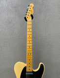 2020 Fender Custom Shop LTD 70th Anniversary Broadcaster Journeyman Relic Blonde