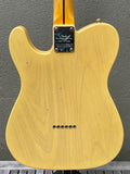 2020 Fender Custom Shop LTD 70th Anniversary Broadcaster Journeyman Relic Blonde