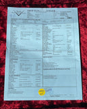 2020 Fender Custom Shop LTD 70th Anniversary Broadcaster Journeyman Relic Blonde