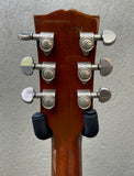 1985 Gibson ES-335 Tim Shaw Humbuckers Sunburst