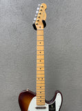 2020 Fender 75th Anniversary Telecaster Bourbon Burst