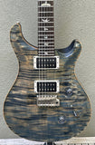 2020 Paul Reed Smith PRS Custom 24 Faded Whale Blue