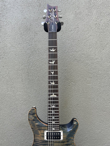 2020 Paul Reed Smith PRS Custom 24 Faded Whale Blue