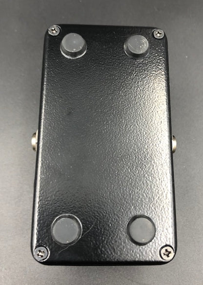 Hermida Audio Zendrive Original Signed, pre-Lovepedal