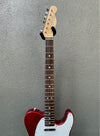 2013 Fender American Vintage AVRI '64 Telecaster Candy Apple Red