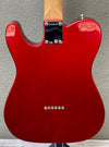 2013 Fender American Vintage AVRI '64 Telecaster Candy Apple Red