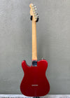 2013 Fender American Vintage AVRI '64 Telecaster Candy Apple Red