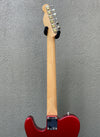 2013 Fender American Vintage AVRI '64 Telecaster Candy Apple Red