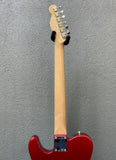 2013 Fender American Vintage AVRI '64 Telecaster Candy Apple Red