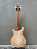 2021 Paul Reed Smith PRS McCarty 594 Hollowbody II Artist Natural