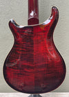 Paul Reed Smith PRS McCarty 594 Hollowbody II Fire Red